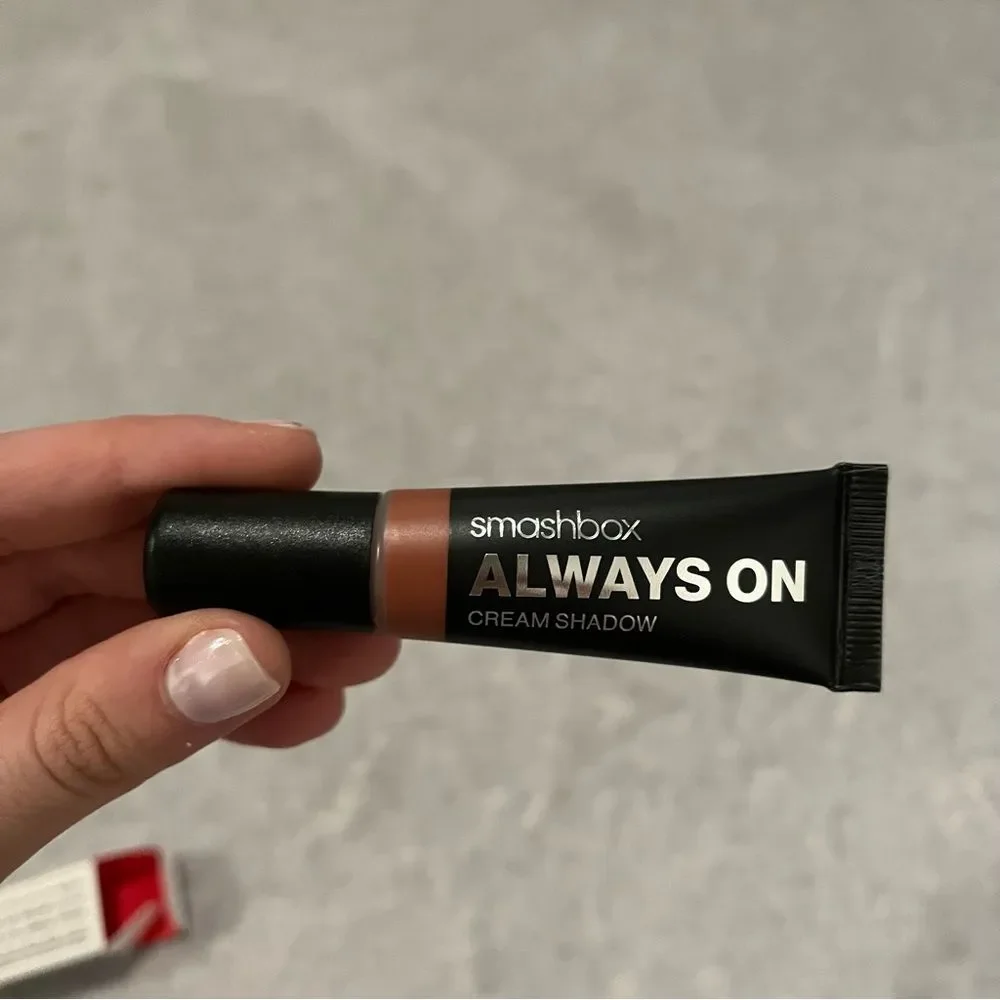 Smashbox Always On Eyeshadow - Guava